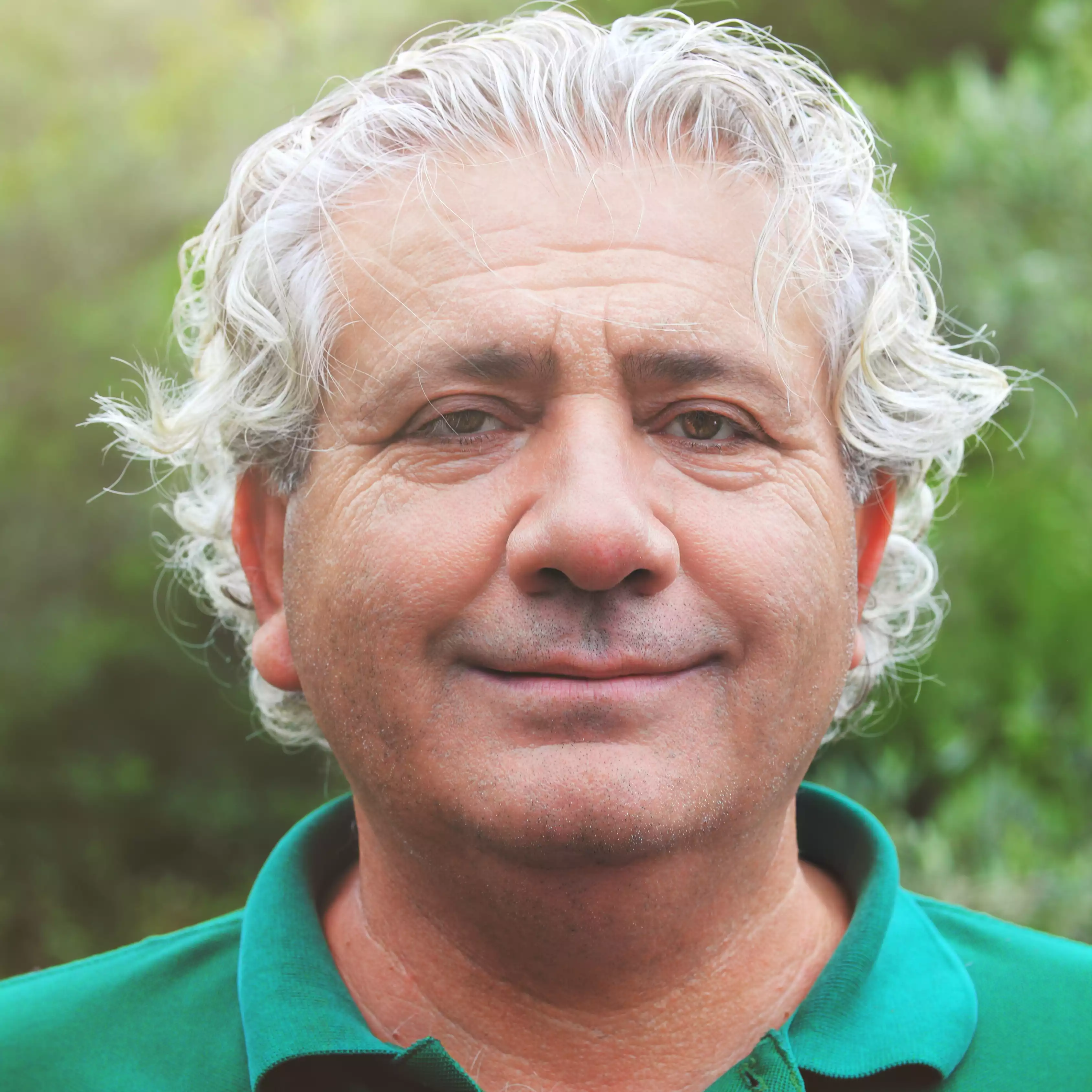 SynoGut Customer Review – Michael T. Austin TX